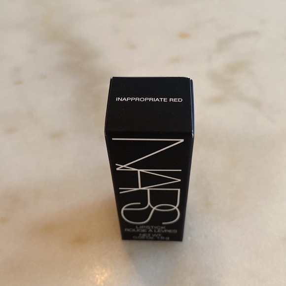 NARS // sample set - Picture 2 of 6
